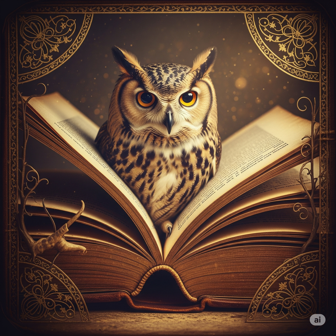 Welcome to Curious Owl Books: Where Stories Find New Homes
