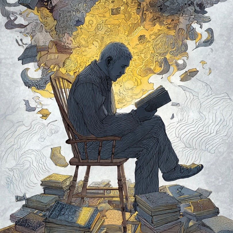 Self Help & Philosophy