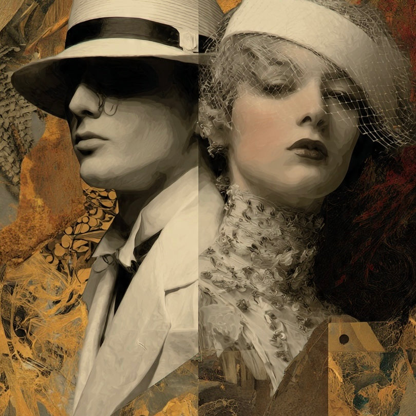 Romance & Contempory Fiction