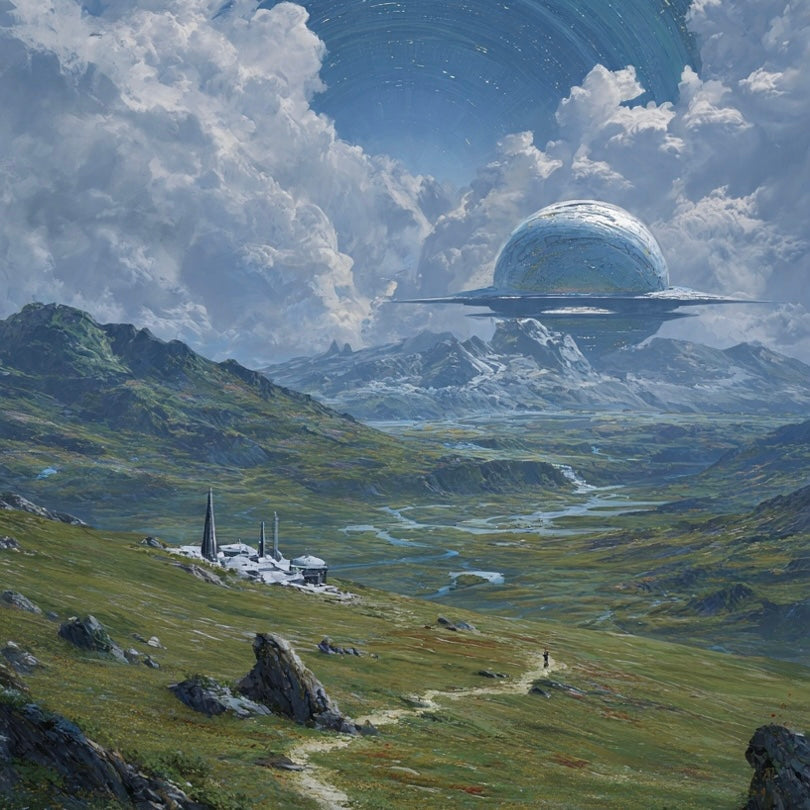 Science Fiction & Fantasy