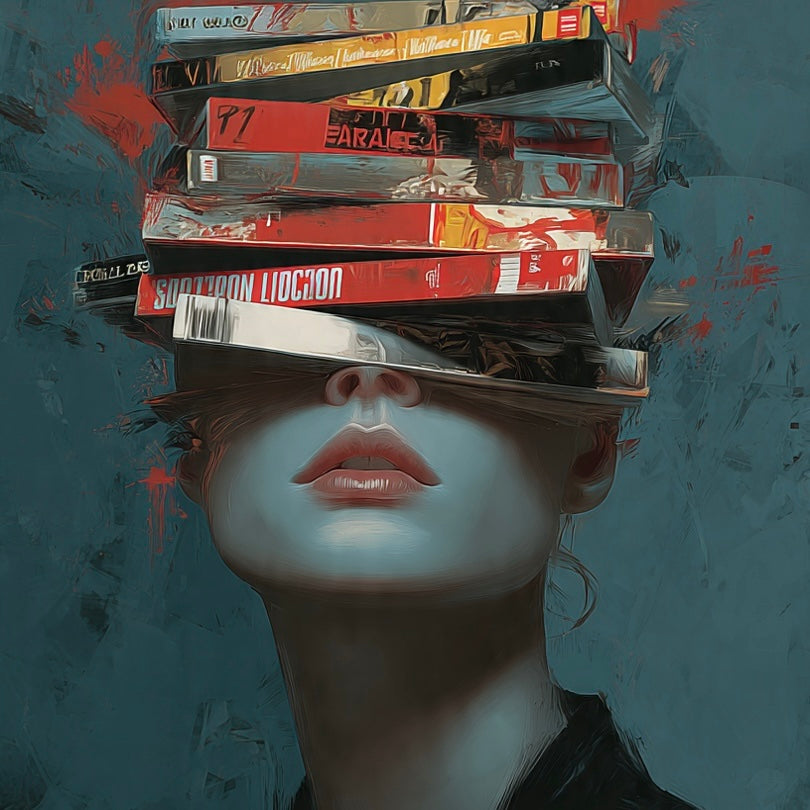 Crime, Mystery & Thriller