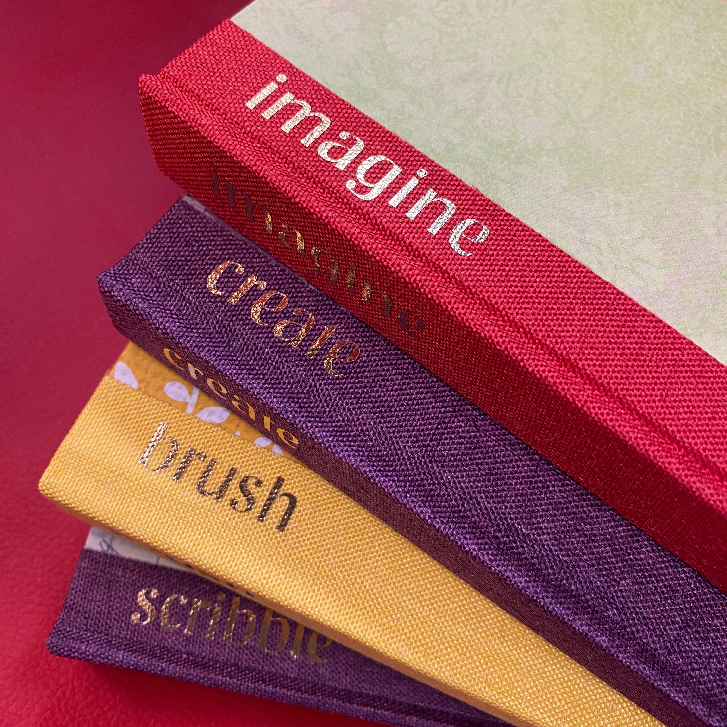 Handmade Journals