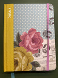 Handmade creative journal - Toowoomba - curious owl books - create