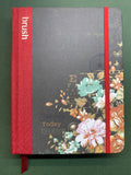 handmade creative journal brush curious owl books toowoomba