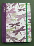 Handmade creative journal - Toowoomba - curious owl books - create journal
