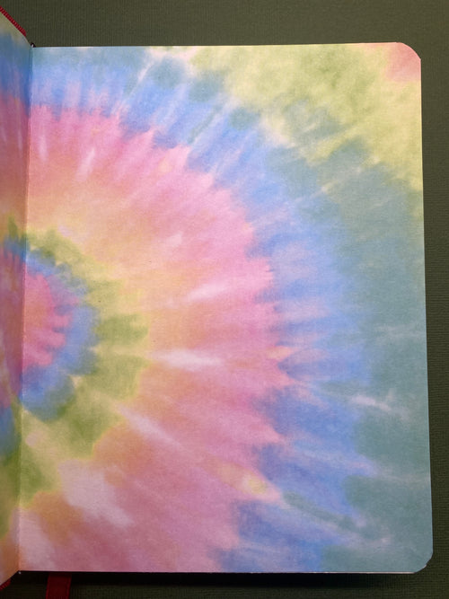BRUSH | The Watercolour Journal