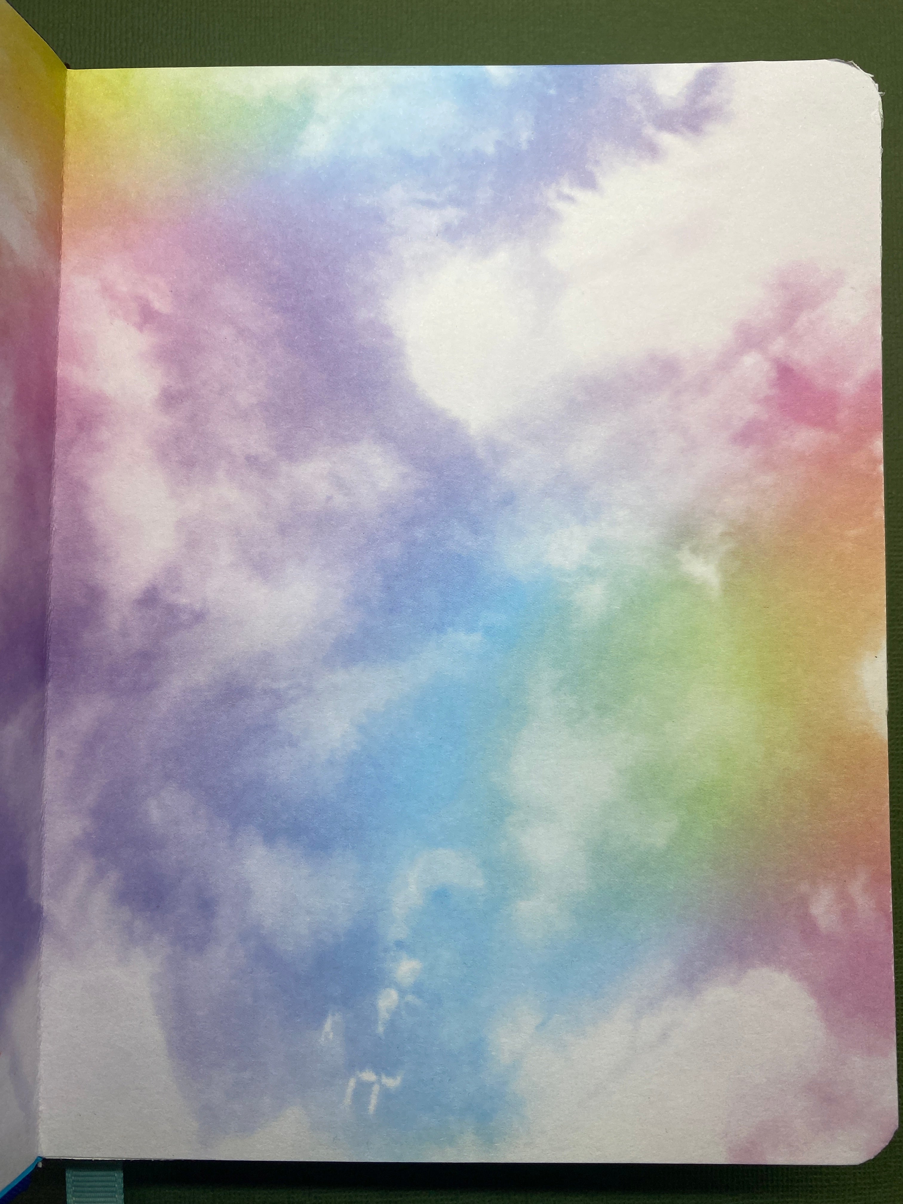 BRUSH | The Watercolour Journal