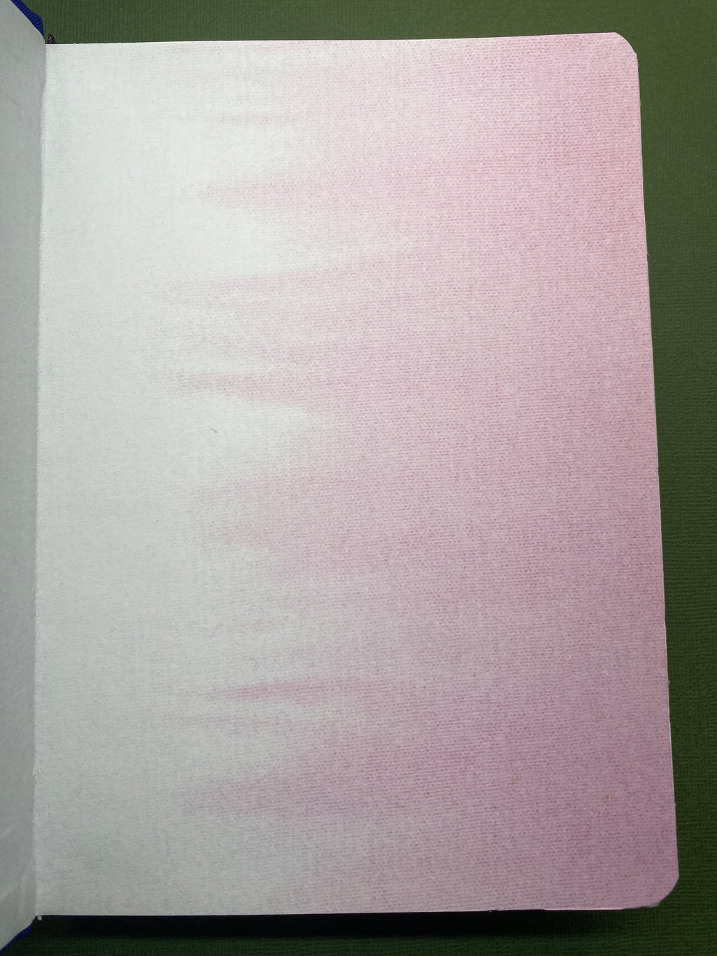 BRUSH | The Watercolour Journal