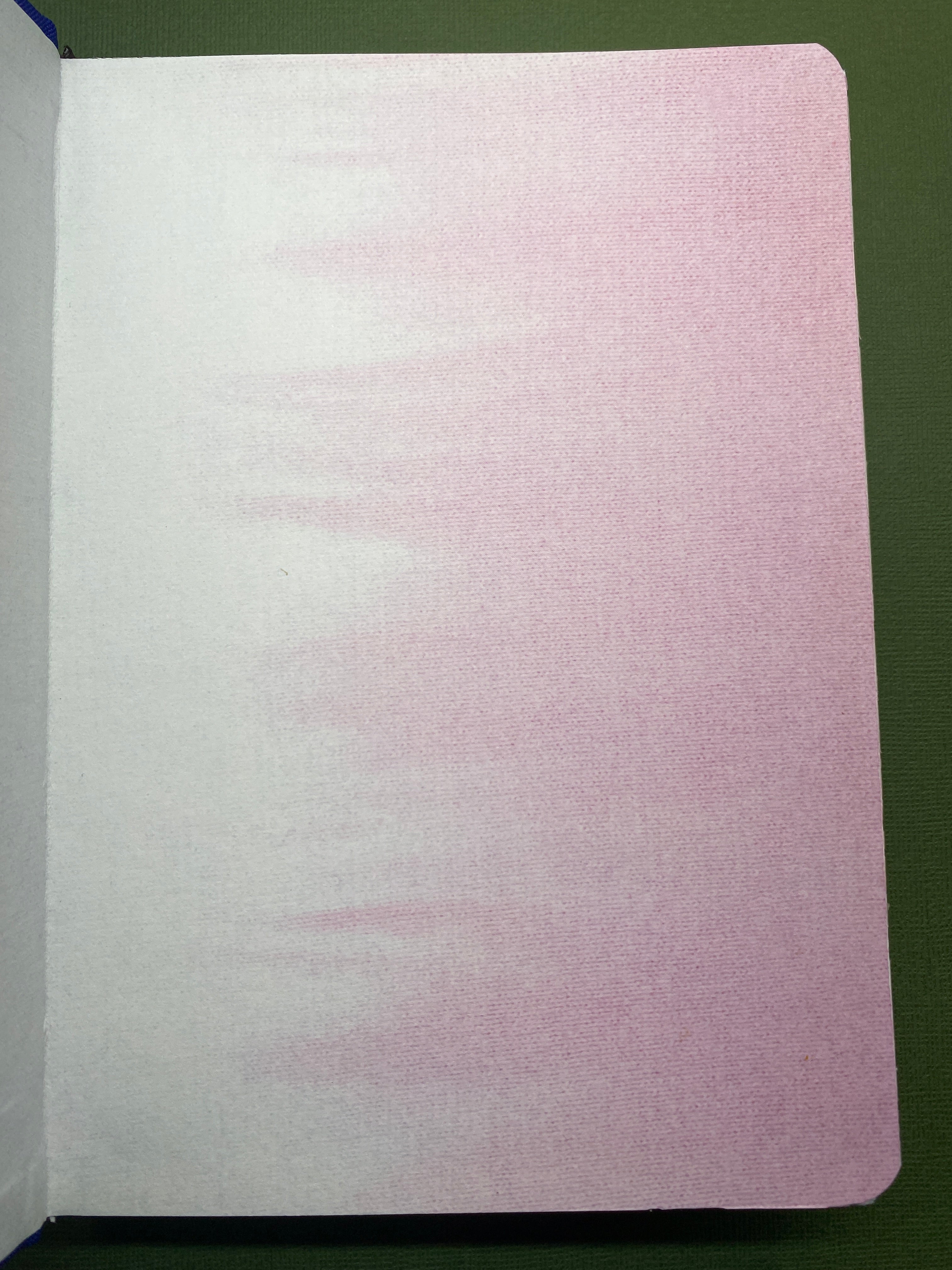 BRUSH | The Watercolour Journal
