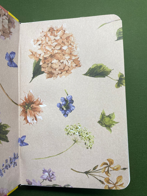 BRUSH | The Watercolour Journal