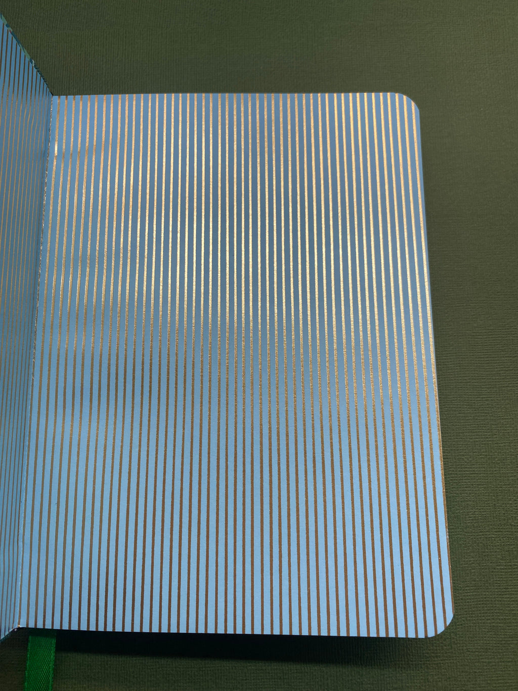 IMAGINE | The Hybrid Journal (1/2 Lined/ 1/2Dot Grid)