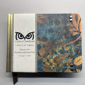 Handmade creative journa - Visual Art Notebook - Journal- 150mmx120mm