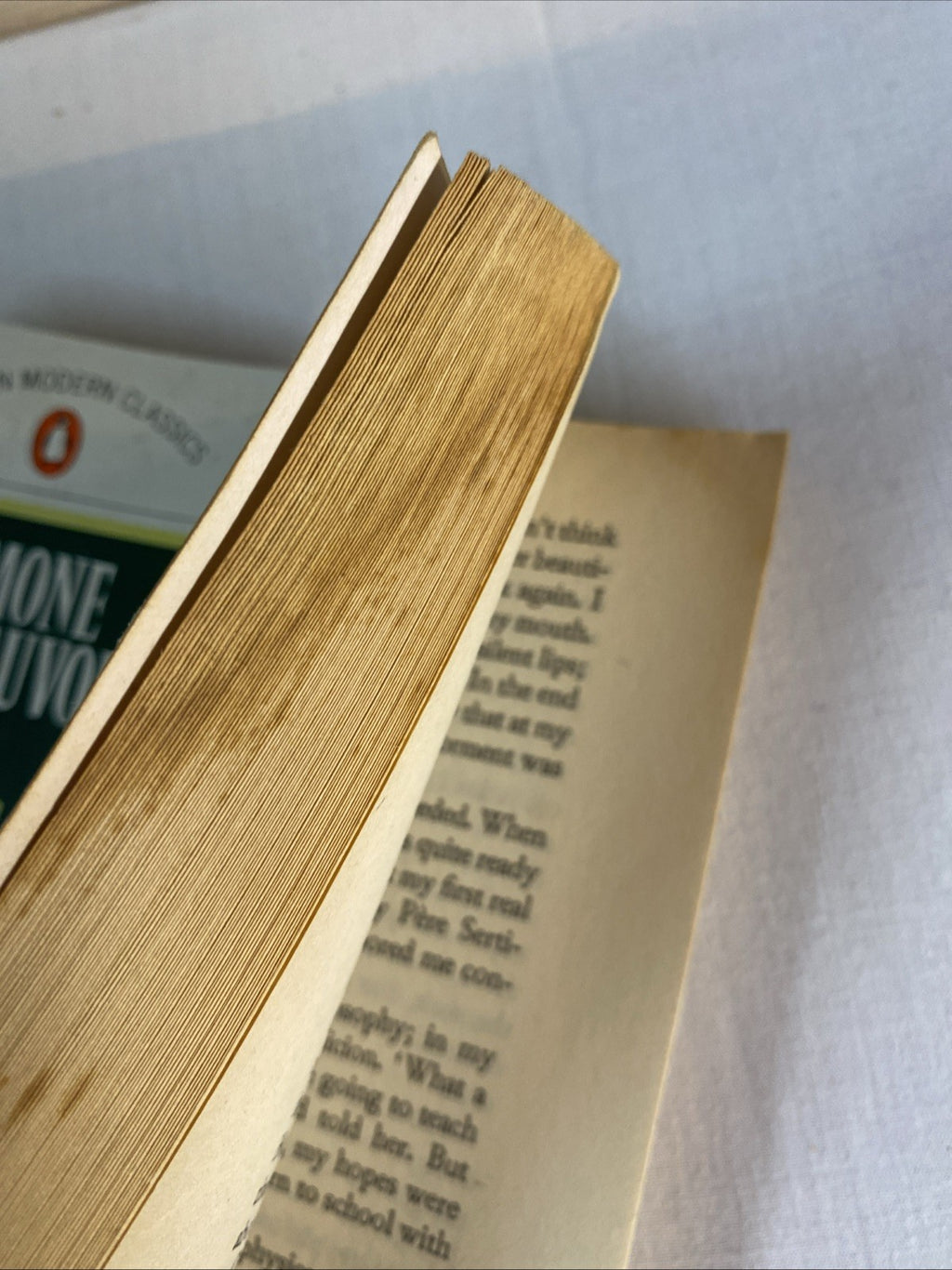 Memoirs of a Dutiful Daughter by Simone de Beauvoir