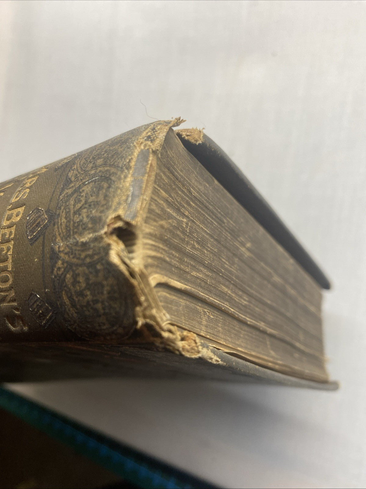 Mrs Beetons Everyday Cookery And Housekeeping Book