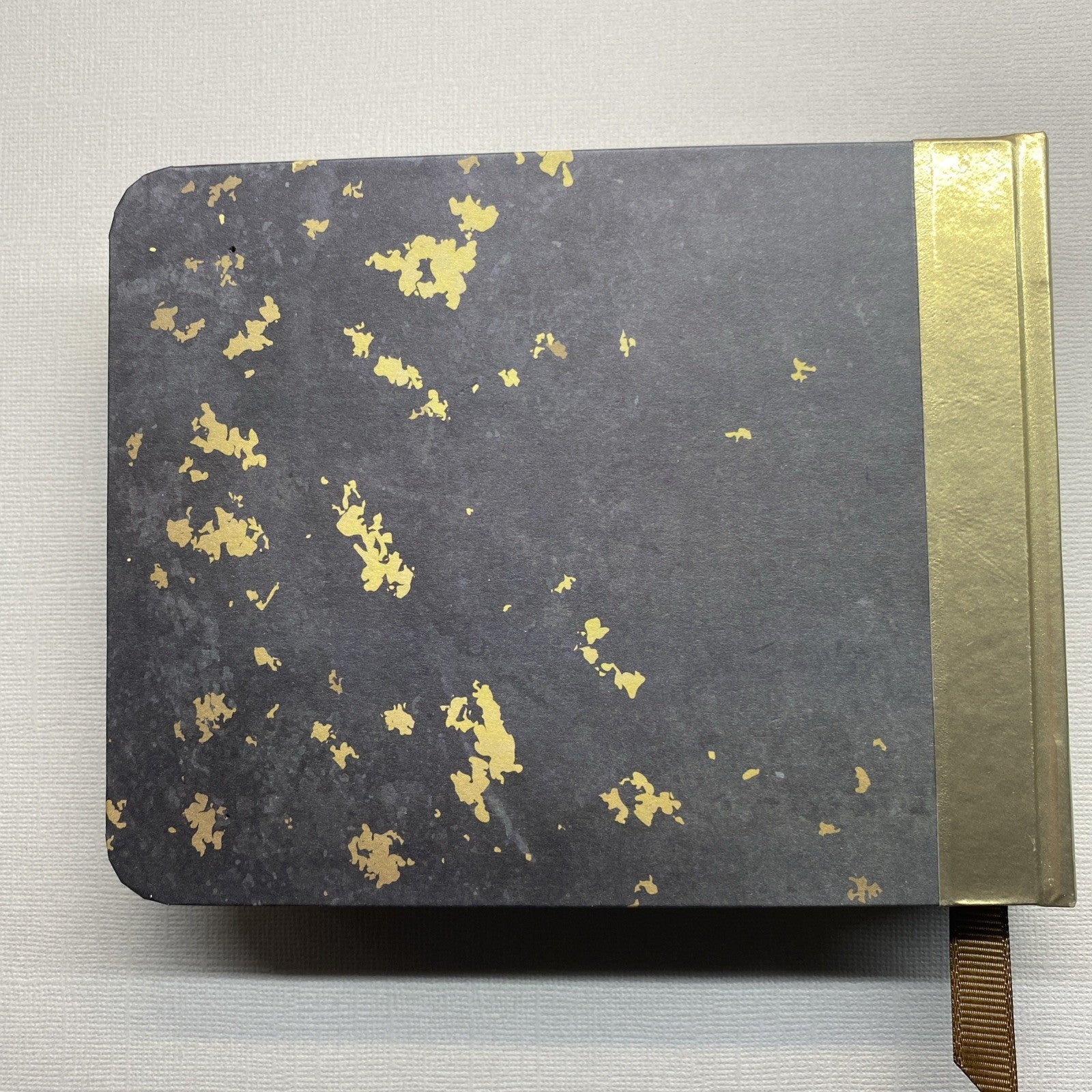 Handmade Visual Art Notebook Journal- 150mmx120mm